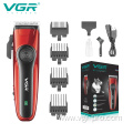 Rechargeable Professional Electric Dog Hair Clipper